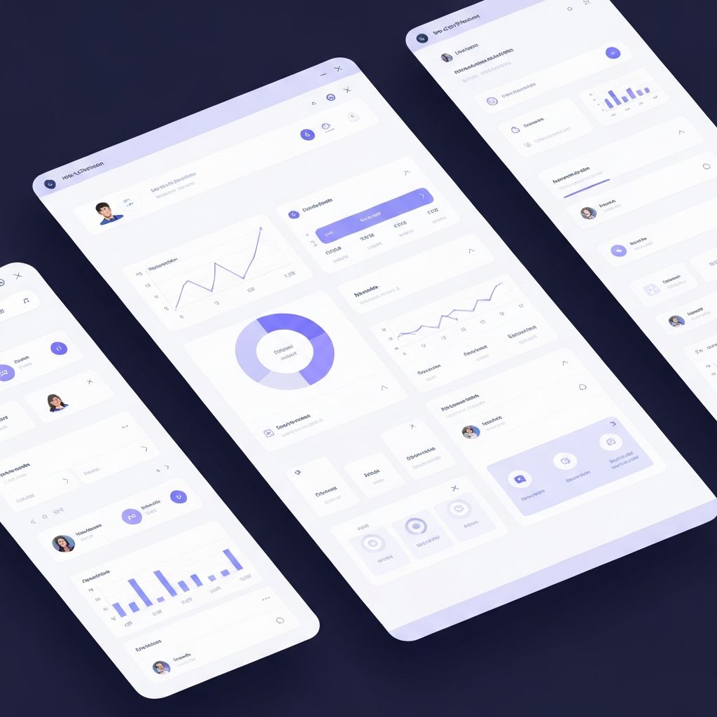 No-code platform
